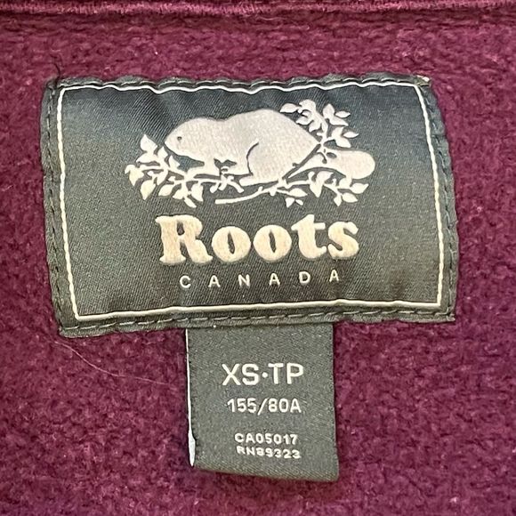 Roots Cabin Hoodie - Picture 6 of 7